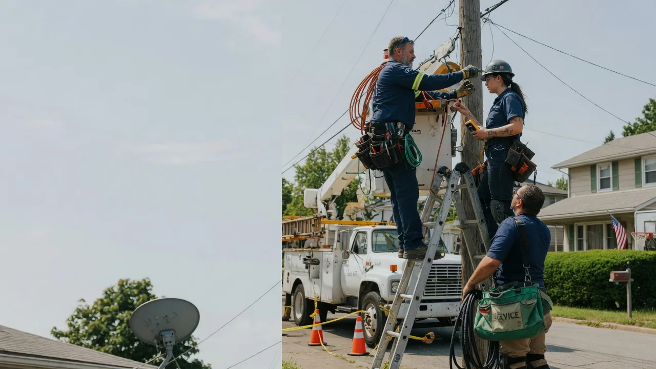 Electrical Repair in Norman, AR near me